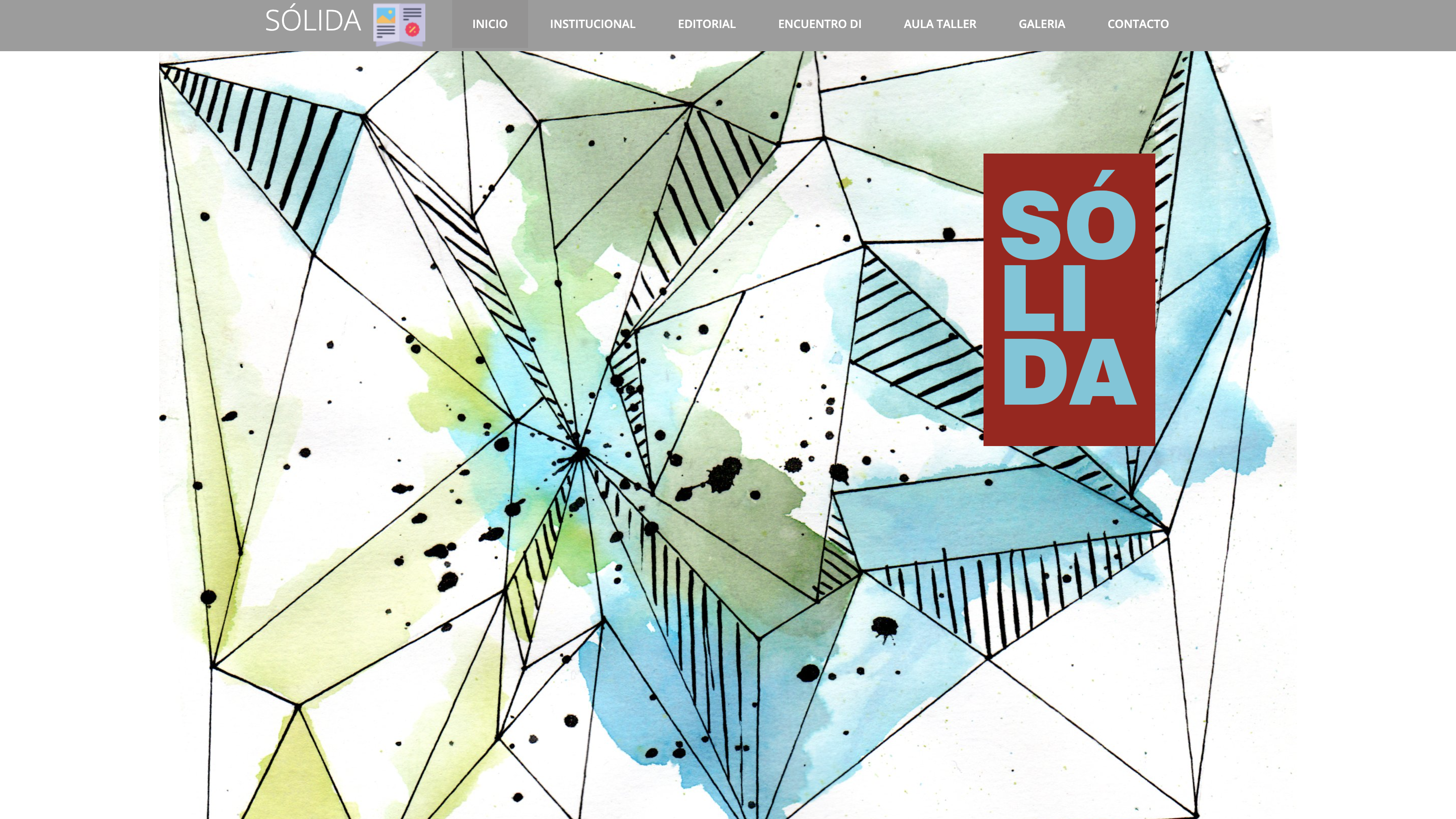 Revista Solida